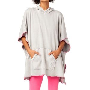 Electric and Rose Marco French Terry Polo